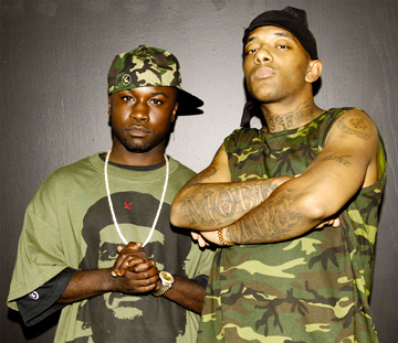 Mobb Deep's Havoc Lashes Out At Prodigy, Engages In Twitter Beef