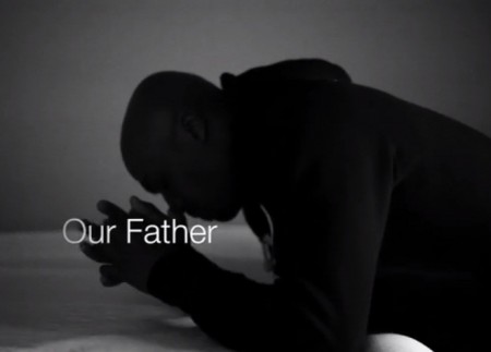 KA - "Our Father" & The Night's Gambit Tracklisting