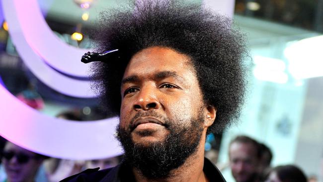 Questlove is right, hip-hop is too silent on Ferguson and Garner 